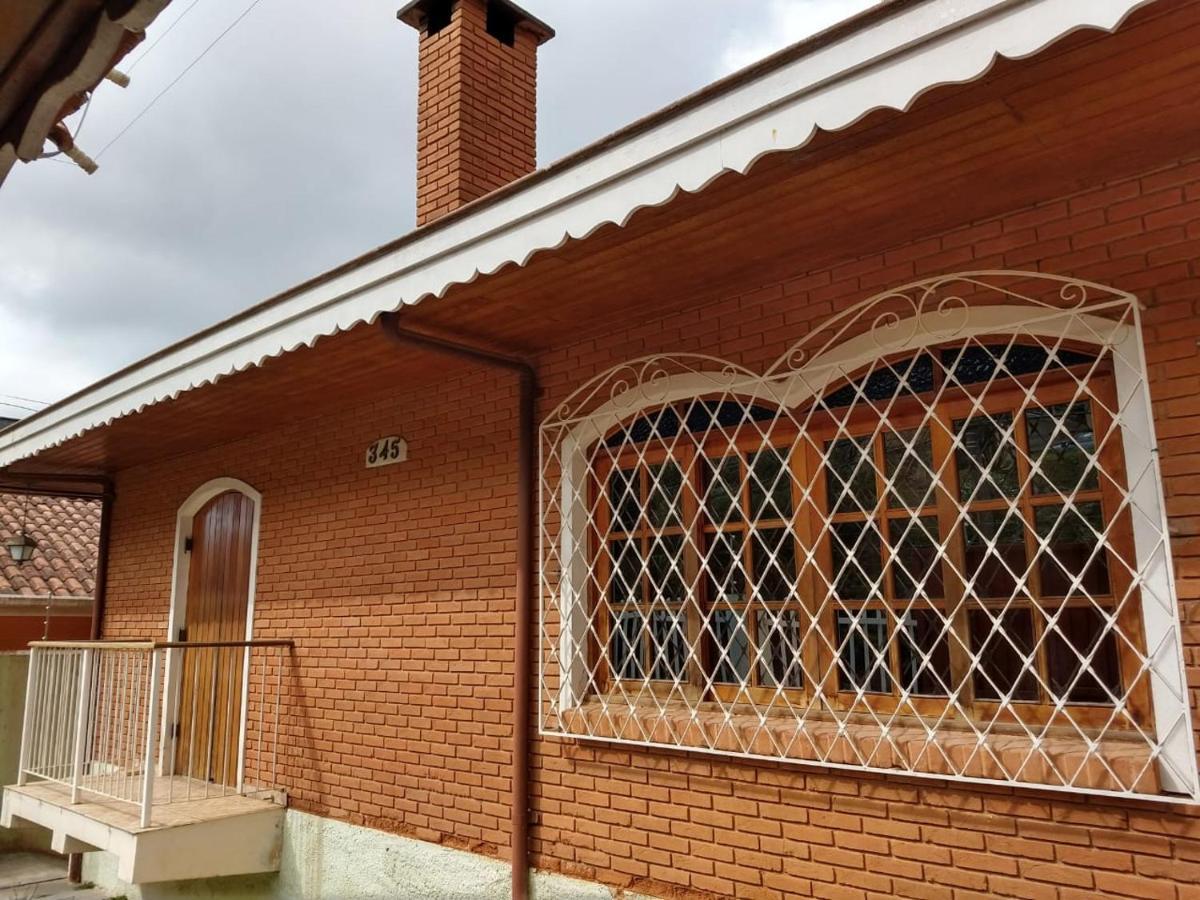 Suica Casa de férias