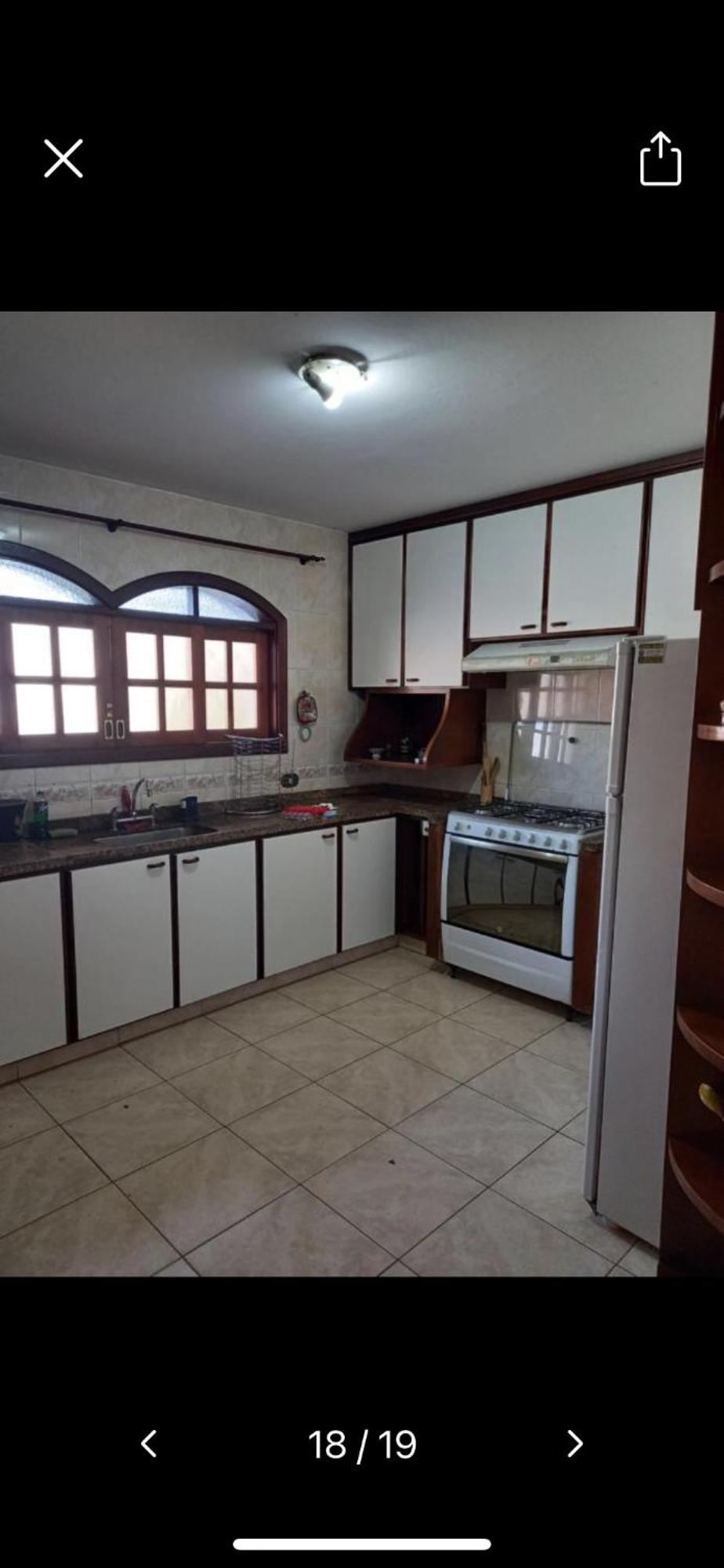 Casa de férias Suica Campos do Jordão